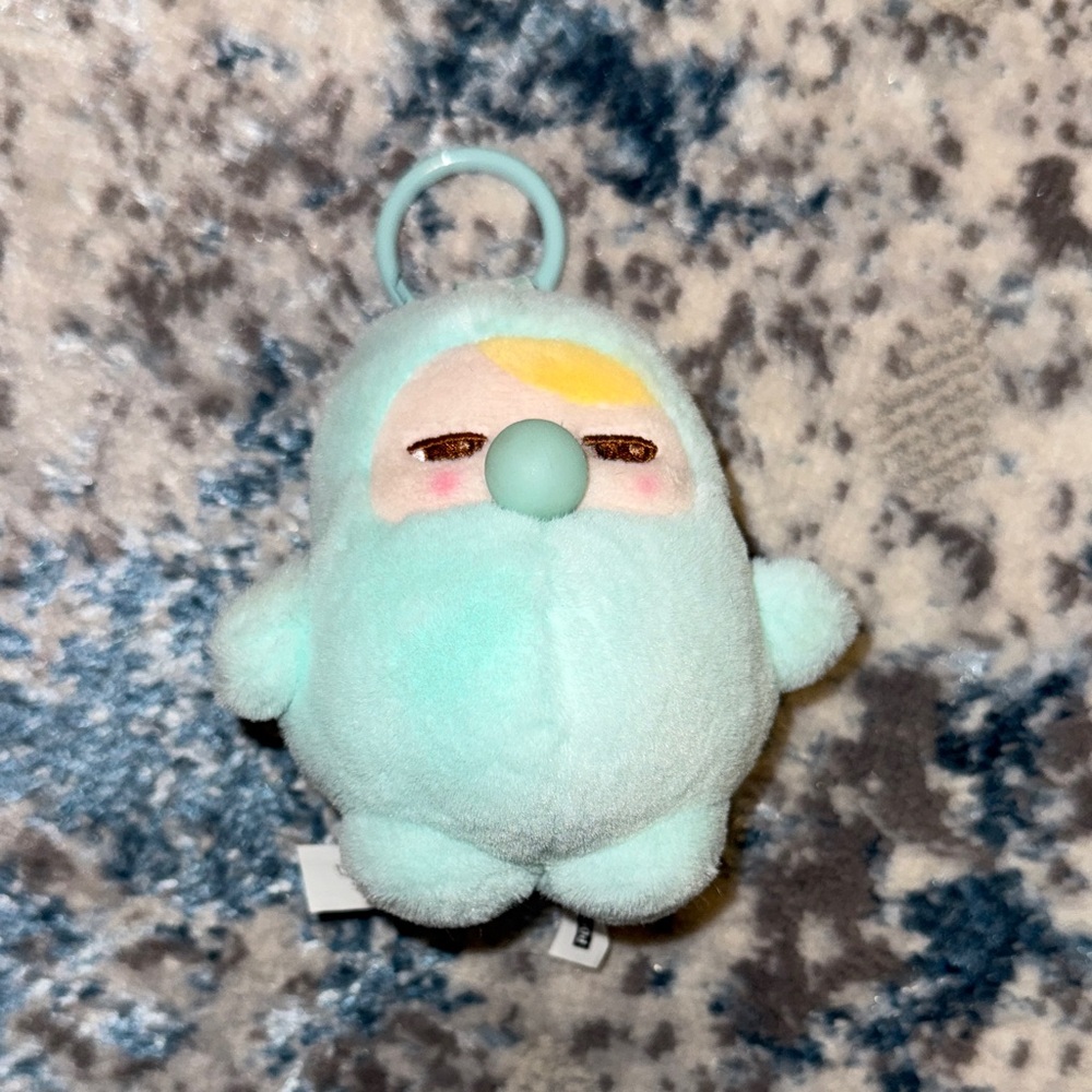 POPMART beanie bubble up (NO BOX)